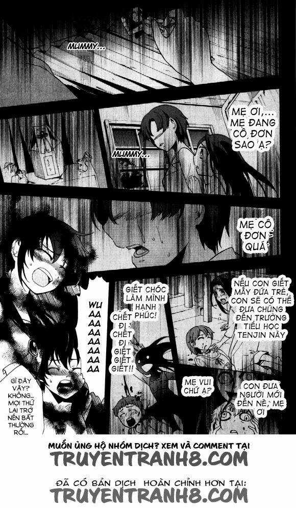 Corpse Party: Blood Covered - Chapter 44 - Trang 40