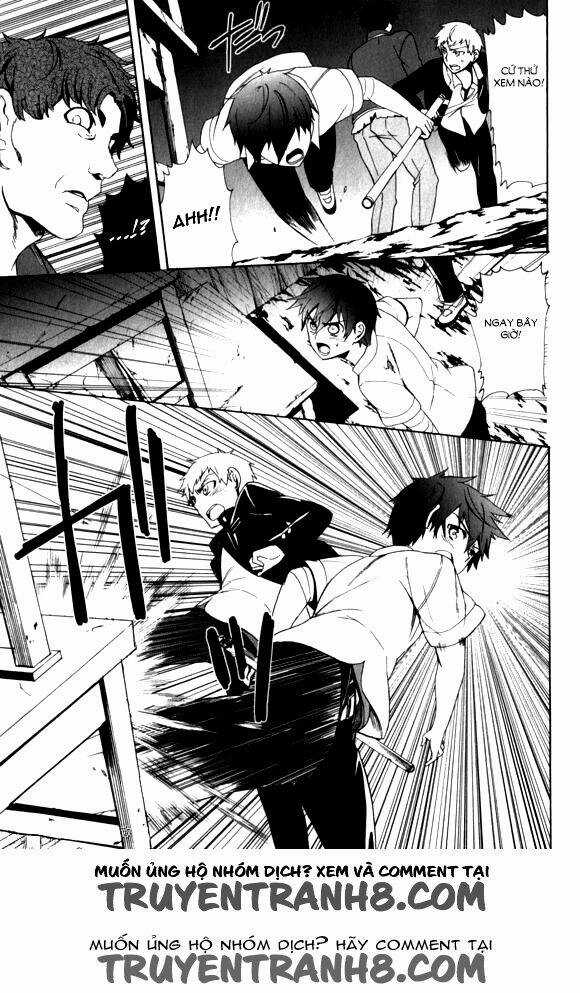 Corpse Party: Blood Covered - Chapter 44 - Trang 6