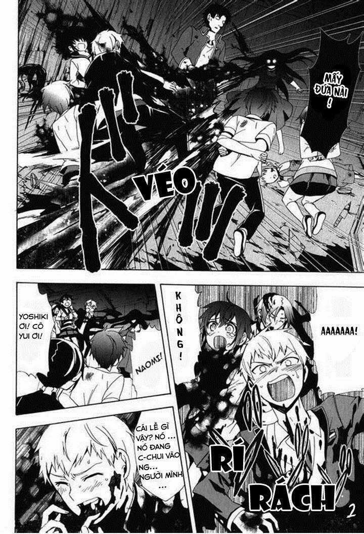 Corpse Party: Blood Covered - Chapter 45 - Trang 2