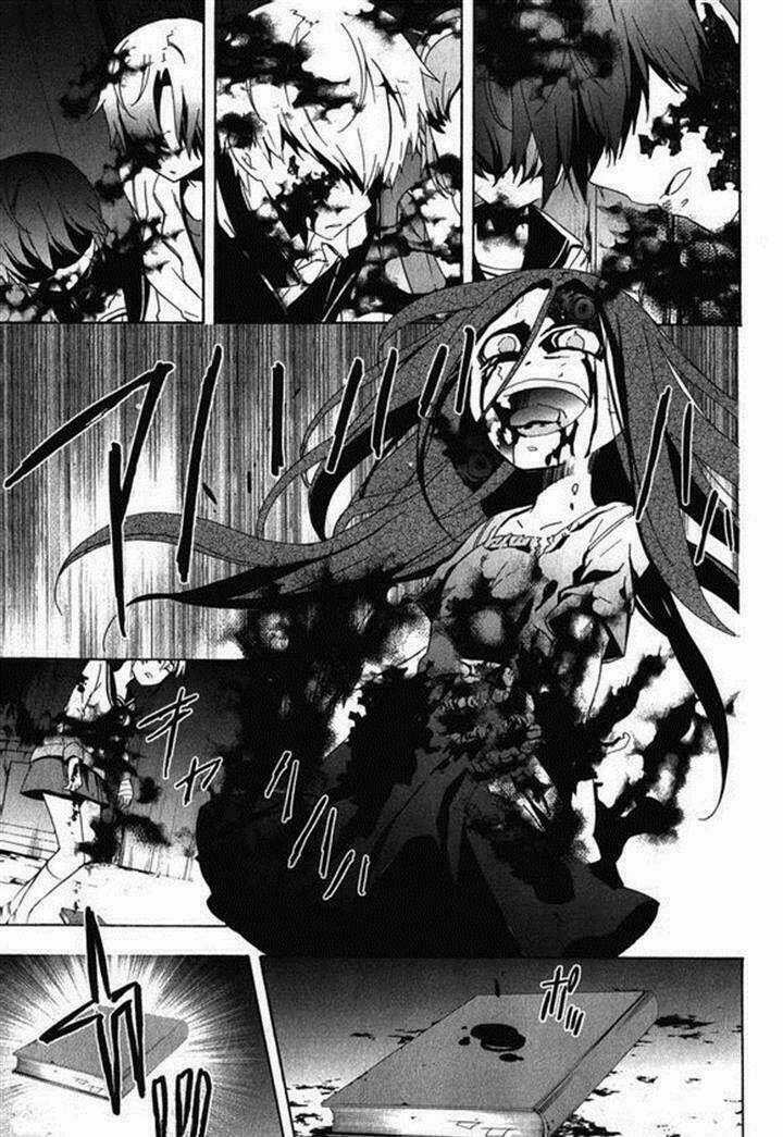 Corpse Party: Blood Covered - Chapter 45 - Trang 15