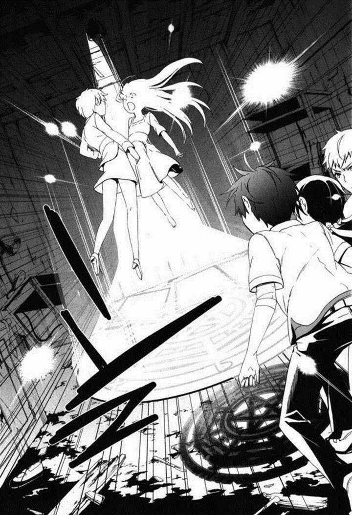 Corpse Party: Blood Covered - Chapter 45 - Trang 25