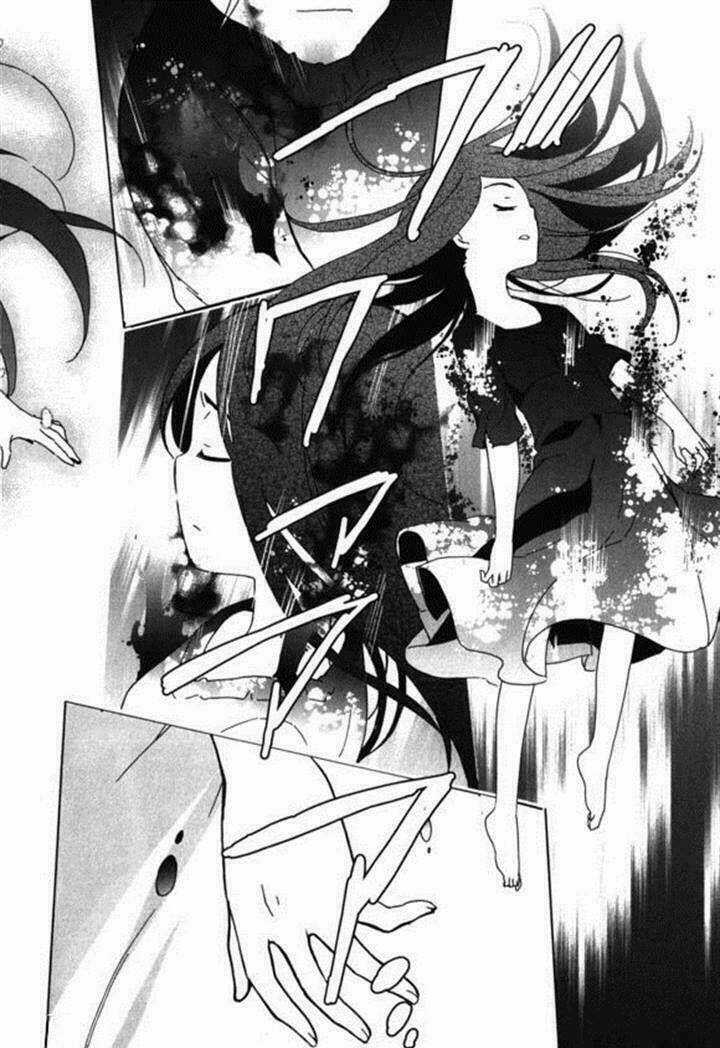 Corpse Party: Blood Covered - Chapter 45 - Trang 26