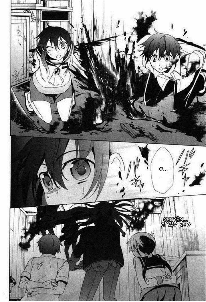 Corpse Party: Blood Covered - Chapter 45 - Trang 6