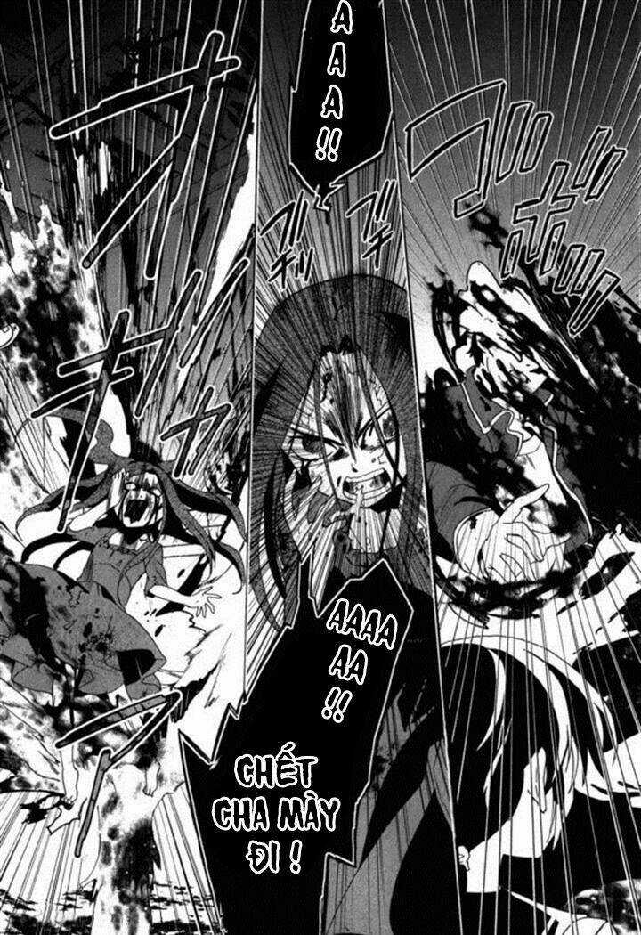 Corpse Party: Blood Covered - Chapter 45 - Trang 10