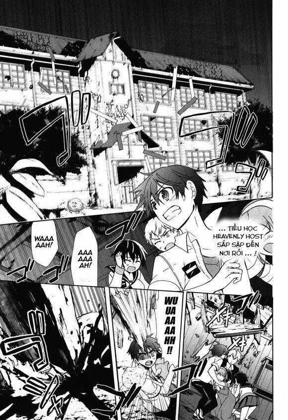 Corpse Party: Blood Covered - Chapter 46 - Trang 2