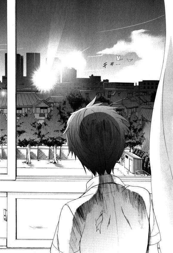 Corpse Party: Blood Covered - Chapter 46 - Trang 41