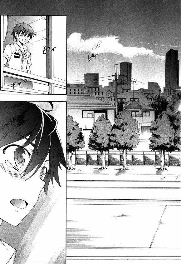 Corpse Party: Blood Covered - Chapter 46 - Trang 42