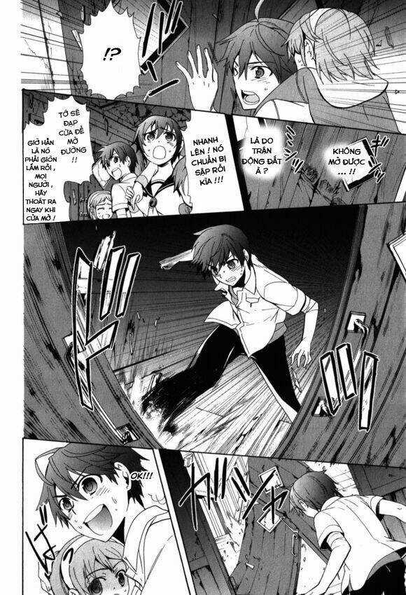 Corpse Party: Blood Covered - Chapter 46 - Trang 7