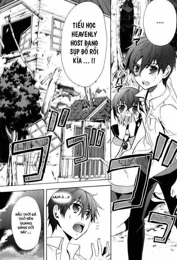 Corpse Party: Blood Covered - Chapter 46 - Trang 9