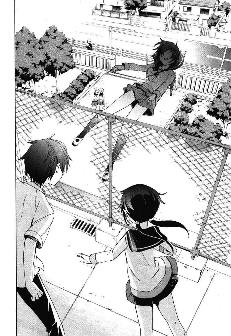 Corpse Party: Blood Covered - Chapter 47.5 - Trang 36