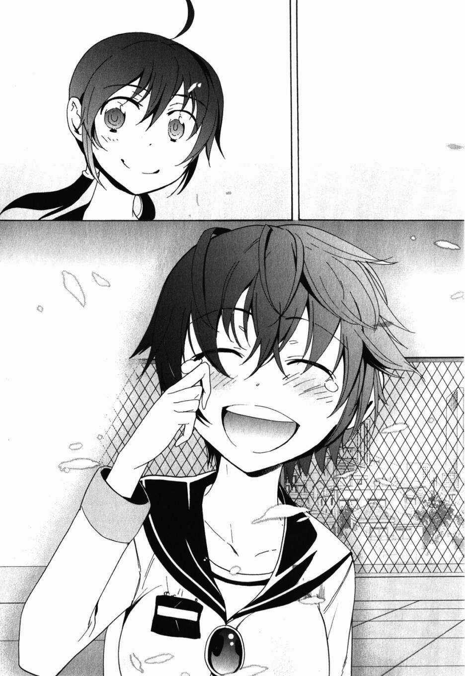 Corpse Party: Blood Covered - Chapter 47.5 - Trang 49