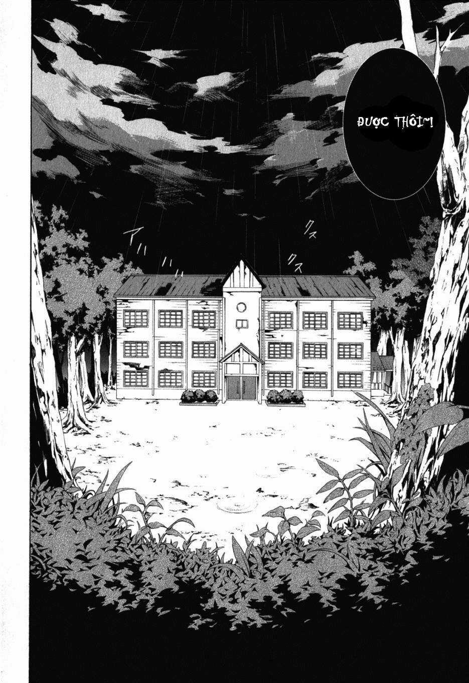 Corpse Party: Blood Covered - Chapter 47.5 - Trang 54