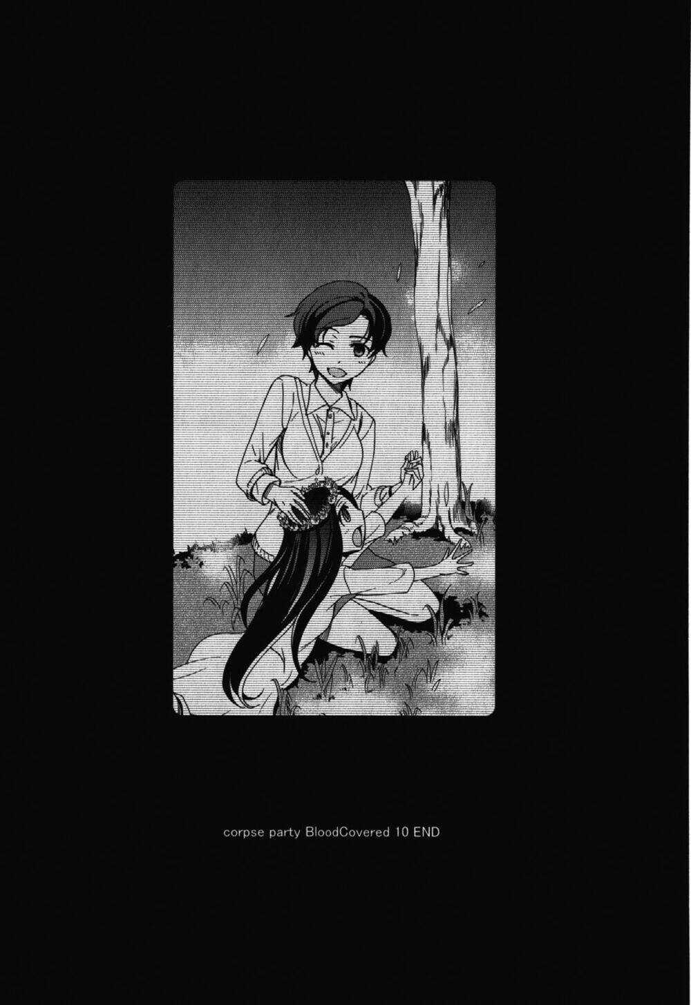 Corpse Party: Blood Covered - Chapter 47.5 - Trang 55