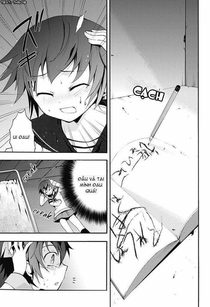 Corpse Party: Blood Covered - Chapter 5 - Trang 18