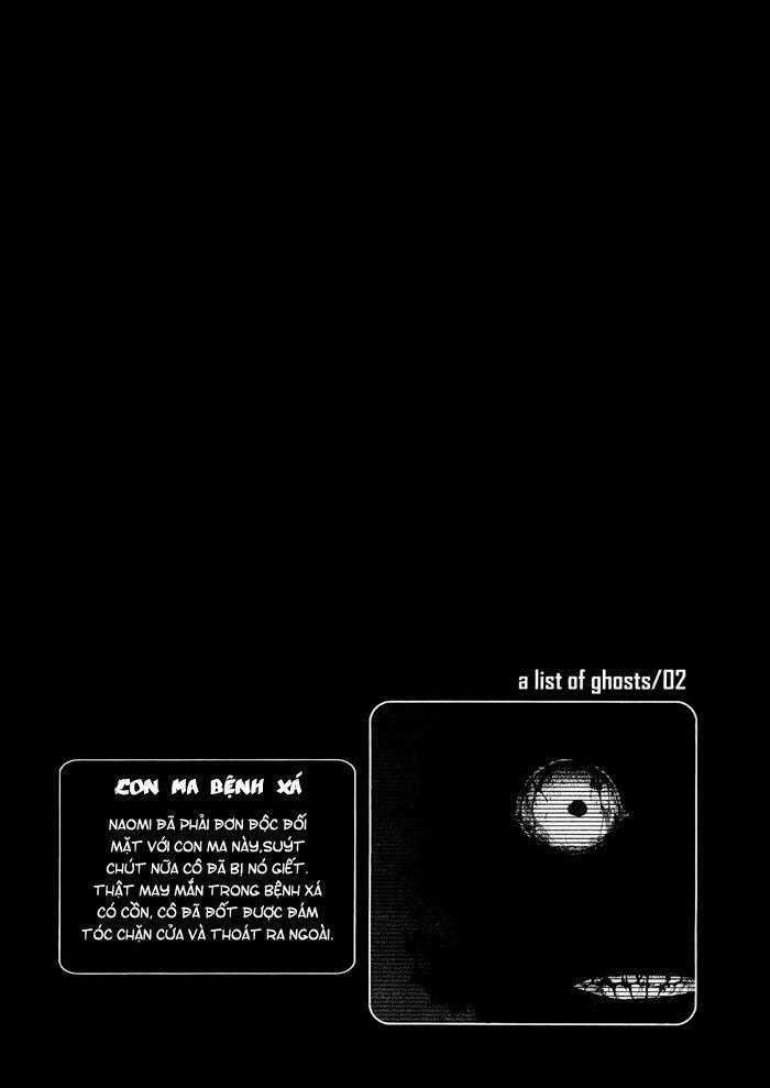 Corpse Party: Blood Covered - Chapter 6 - Trang 1