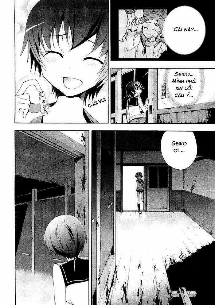 Corpse Party: Blood Covered - Chapter 6 - Trang 28