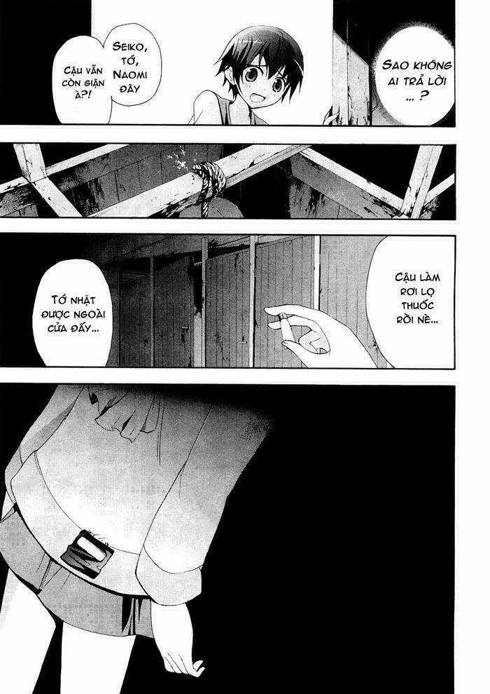 Corpse Party: Blood Covered - Chapter 6 - Trang 29