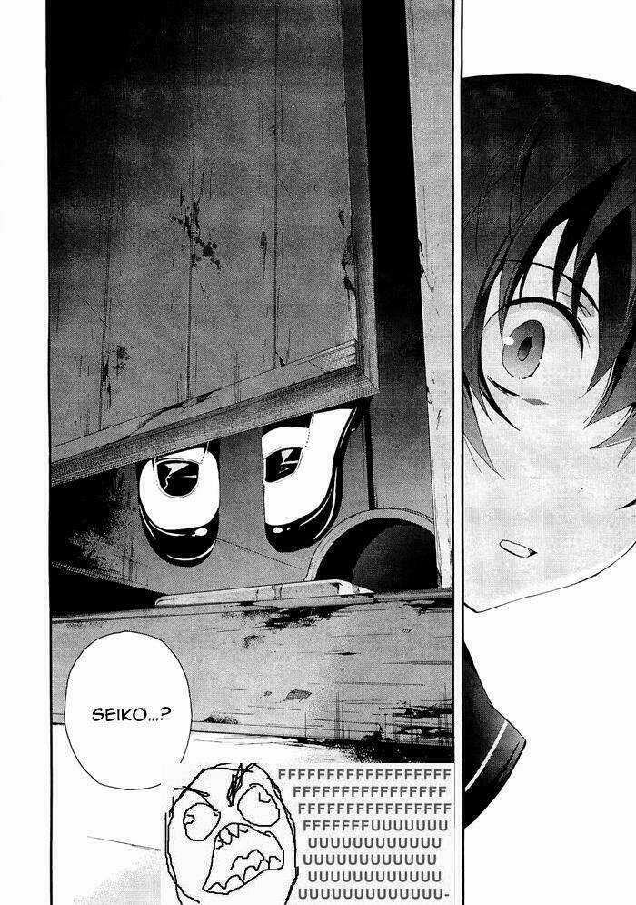 Corpse Party: Blood Covered - Chapter 6 - Trang 30