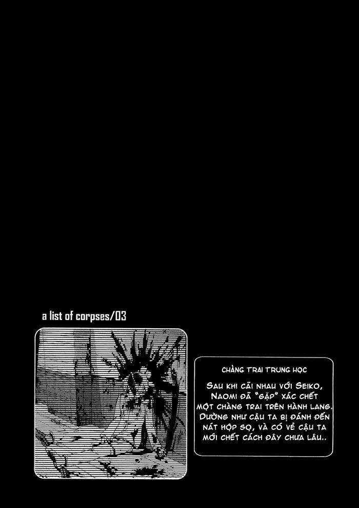 Corpse Party: Blood Covered - Chapter 6 - Trang 31