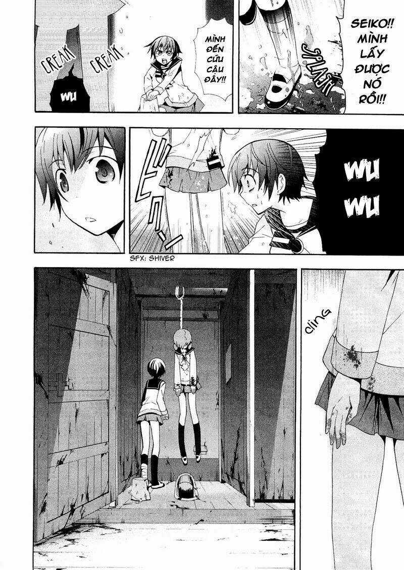 Corpse Party: Blood Covered - Chapter 7 - Trang 19