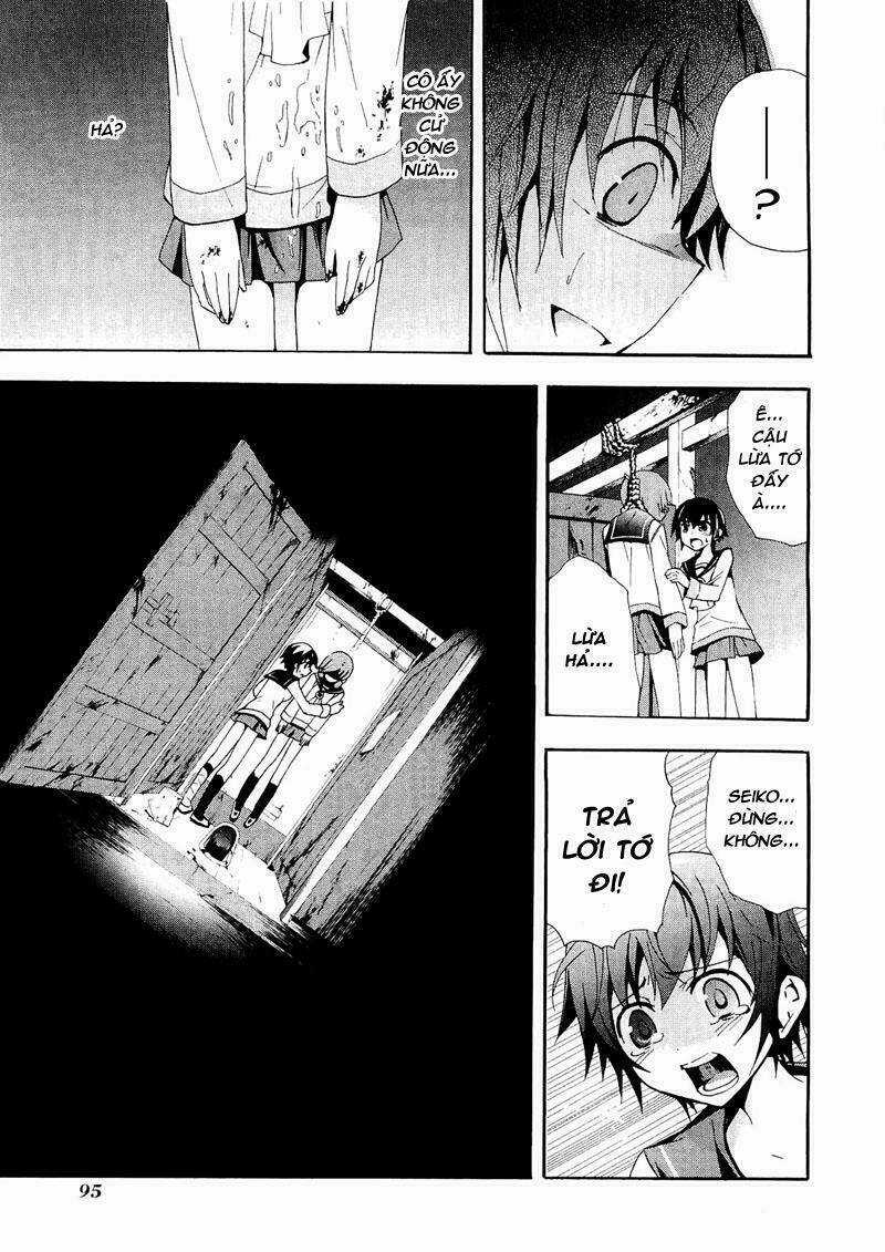 Corpse Party: Blood Covered - Chapter 7 - Trang 20