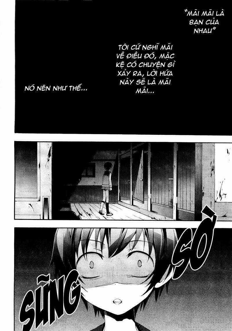 Corpse Party: Blood Covered - Chapter 7 - Trang 6
