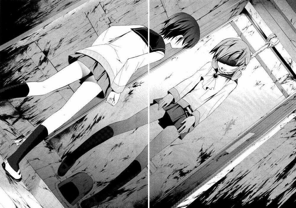 Corpse Party: Blood Covered - Chapter 7 - Trang 8