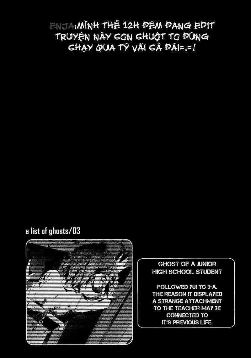 Corpse Party: Blood Covered - Chapter 8 - Trang 29