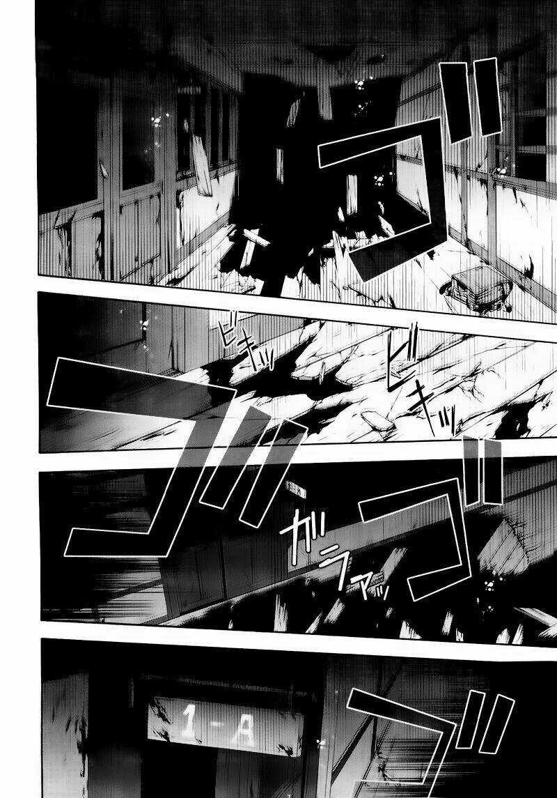 Corpse Party: Blood Covered - Chapter 9 - Trang 21