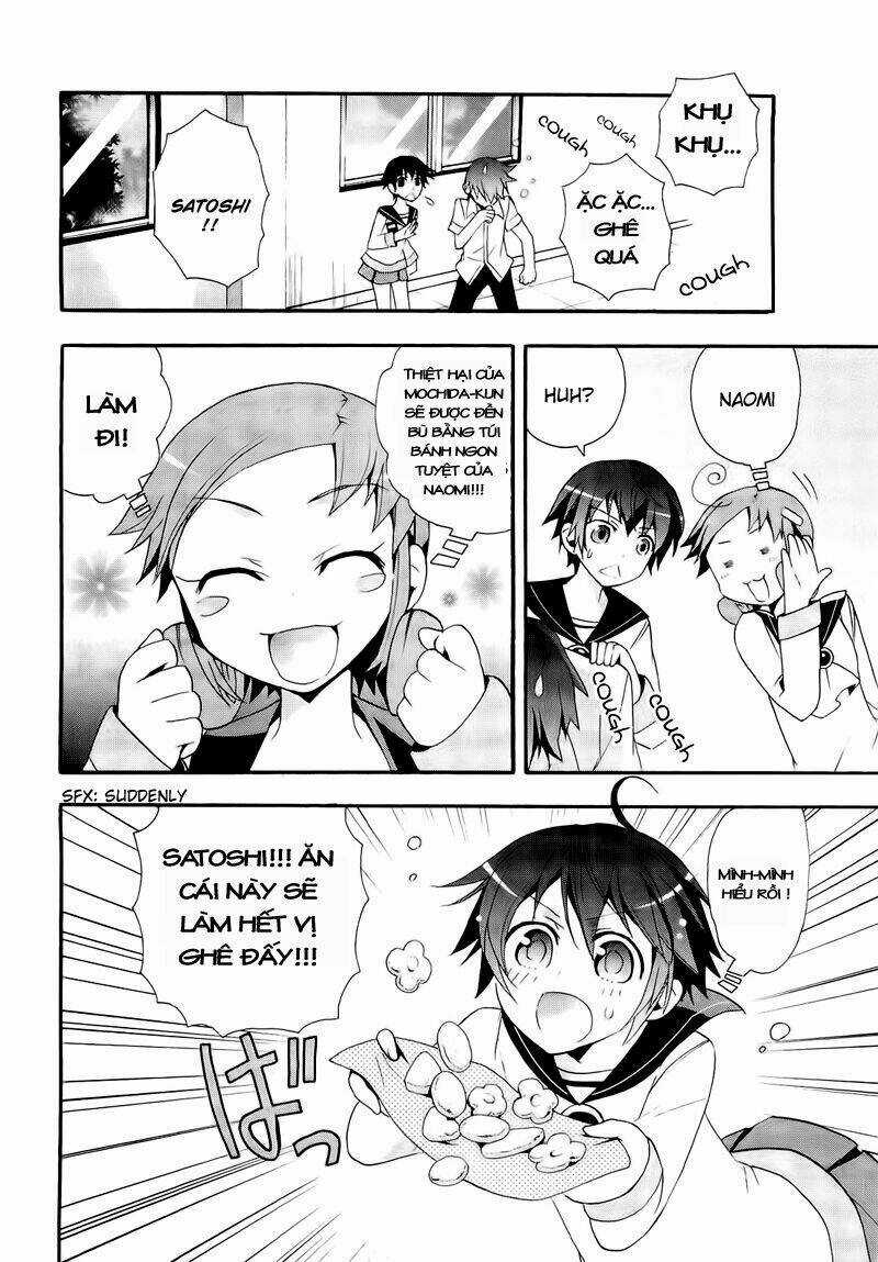 Corpse Party: Blood Covered - Chapter 9 - Trang 29