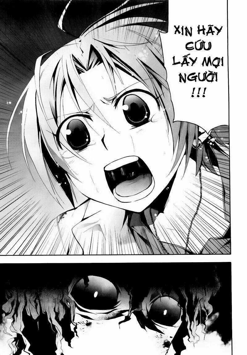Corpse Party: Blood Covered - Chapter 9 - Trang 9