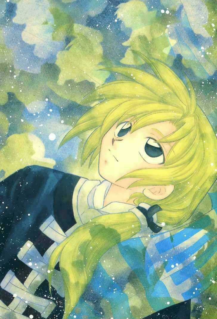 Corseltel no Ryuujitsushi - Chapter 1 - Trang 3