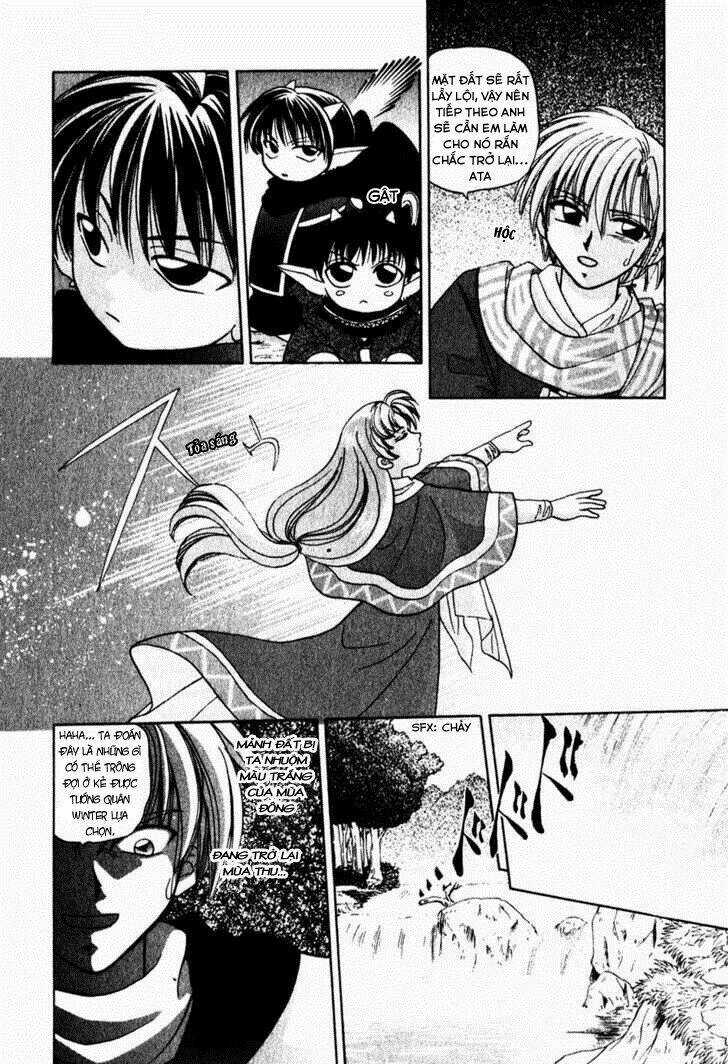 Corseltel no Ryuujitsushi - Chapter 1 - Trang 21