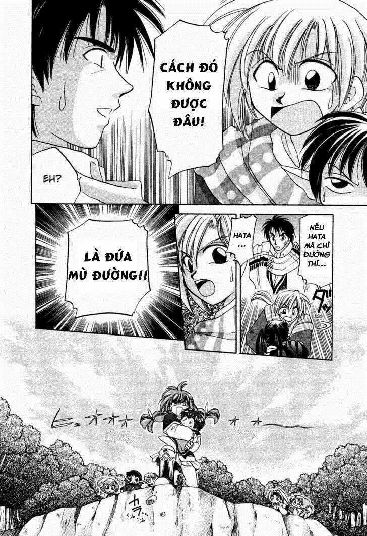 Corseltel no Ryuujitsushi - Chapter 3 - Trang 18