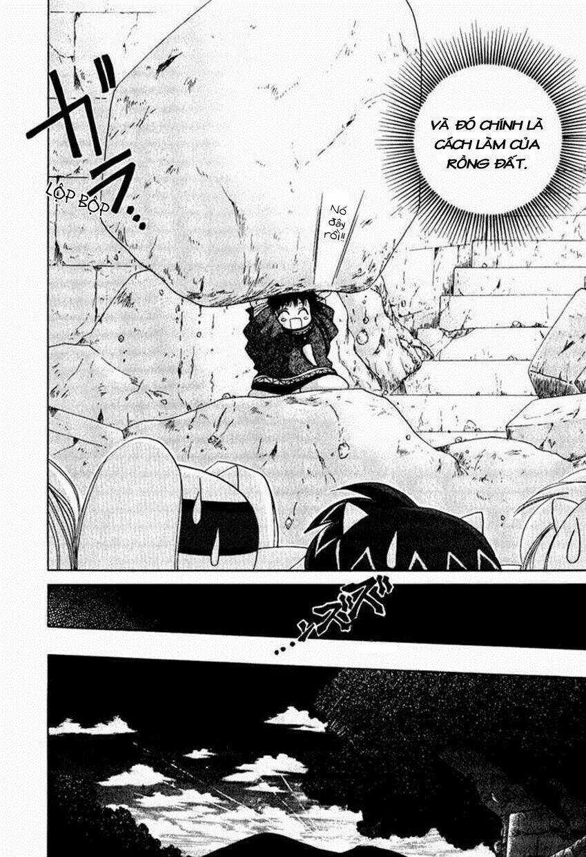 Corseltel no Ryuujitsushi - Chapter 4 - Trang 22