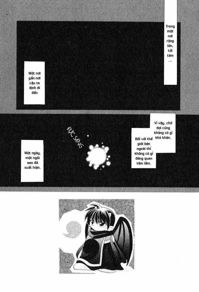 Corseltel no Ryuujitsushi - Chapter 6 - Trang 2