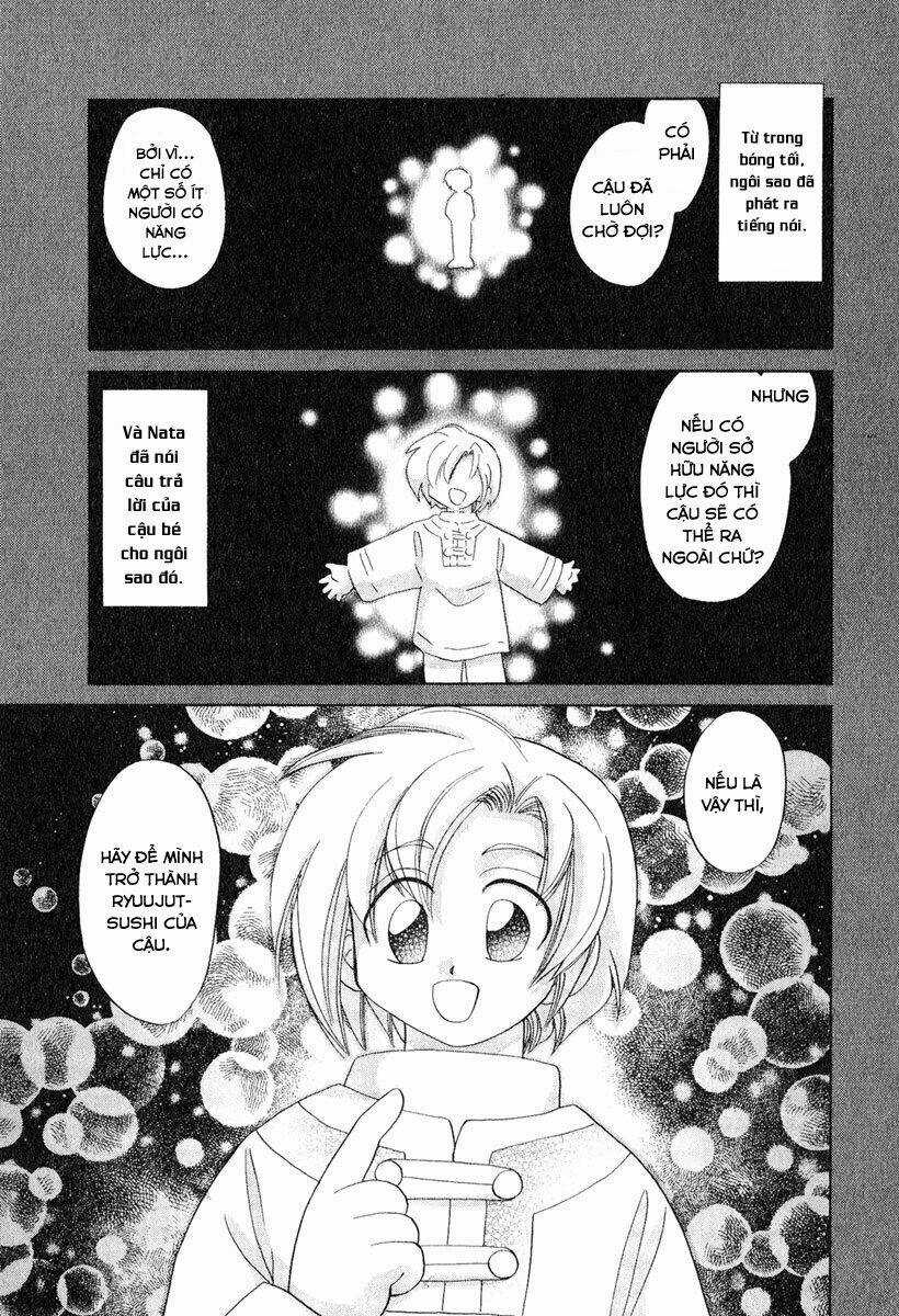 Corseltel no Ryuujitsushi - Chapter 6 - Trang 3