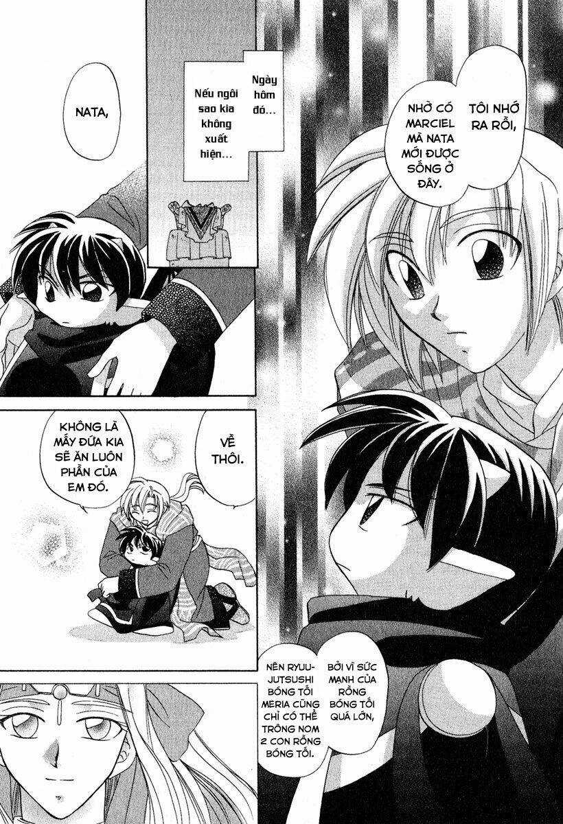 Corseltel no Ryuujitsushi - Chapter 6 - Trang 23