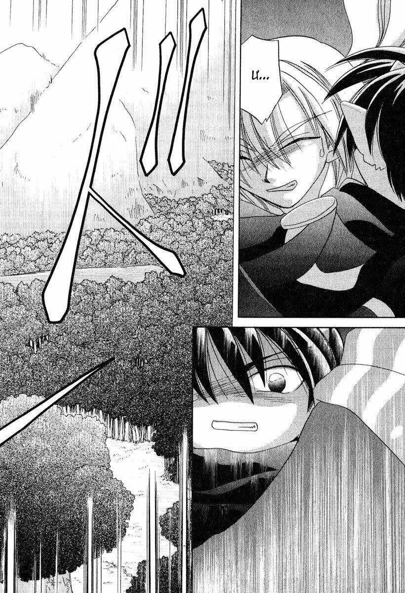 Corseltel no Ryuujitsushi - Chapter 6 - Trang 30