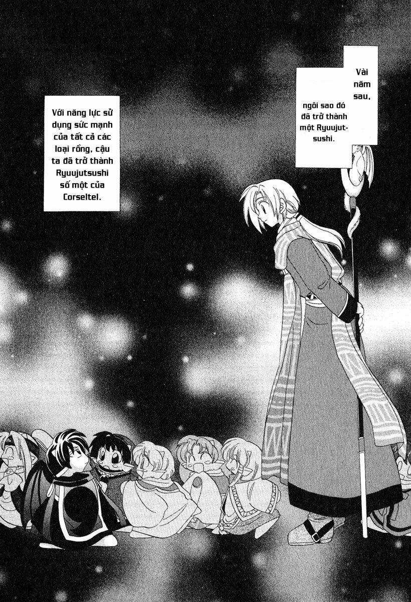 Corseltel no Ryuujitsushi - Chapter 6 - Trang 4