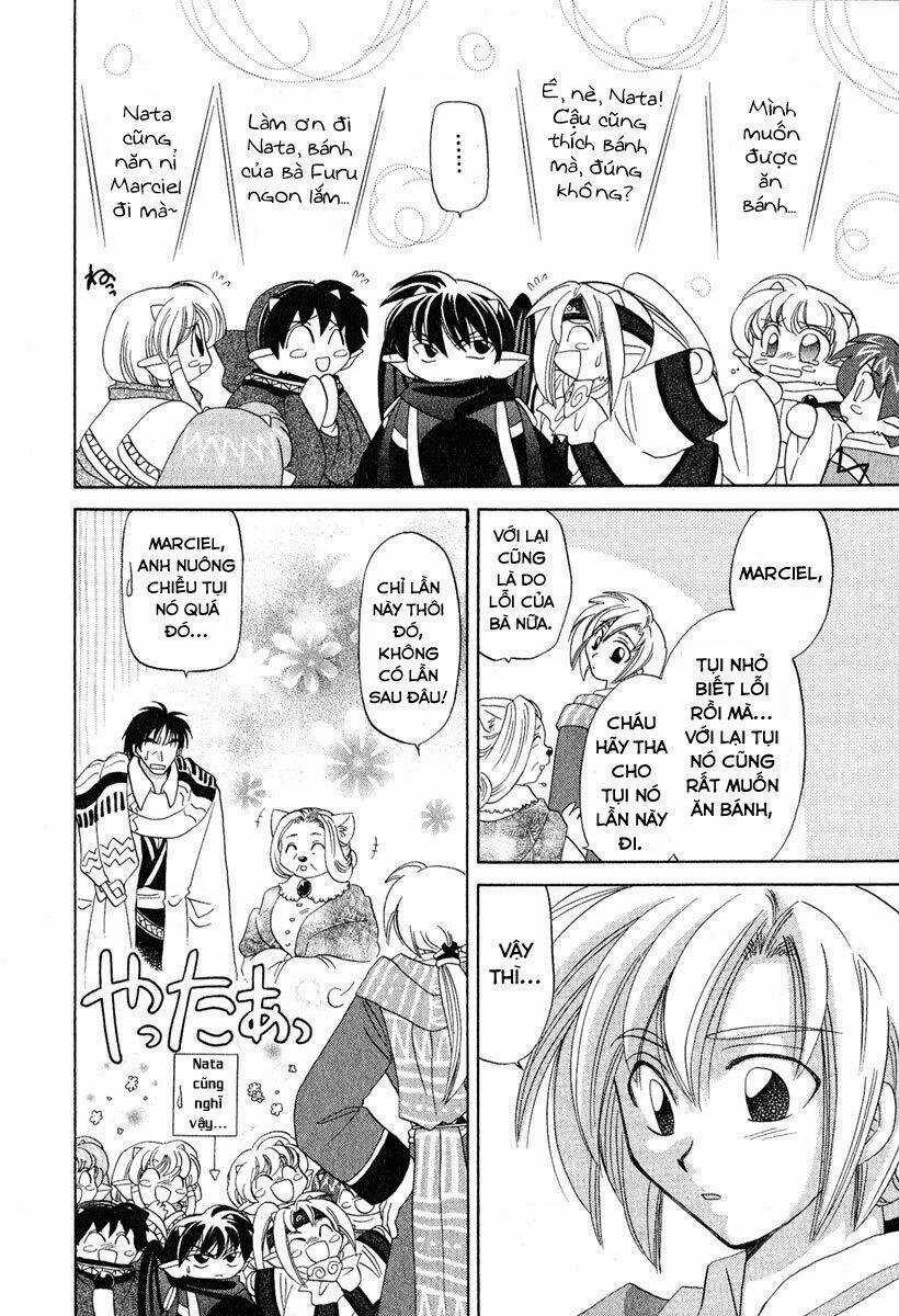 Corseltel no Ryuujitsushi - Chapter 6 - Trang 38