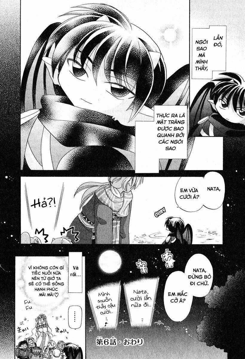 Corseltel no Ryuujitsushi - Chapter 6 - Trang 40