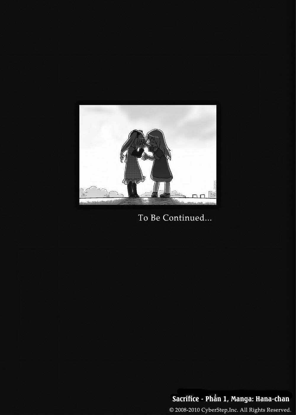 Cosmic Break Manga - Chapter 1 - Trang 13