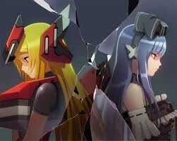 Đọc truyện Cosmic Break Manga