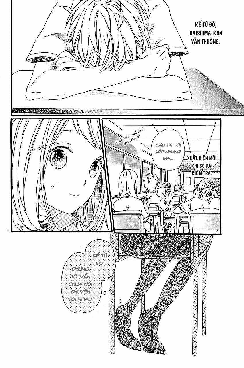 Cosmic Color - Chapter 1 - Trang 13