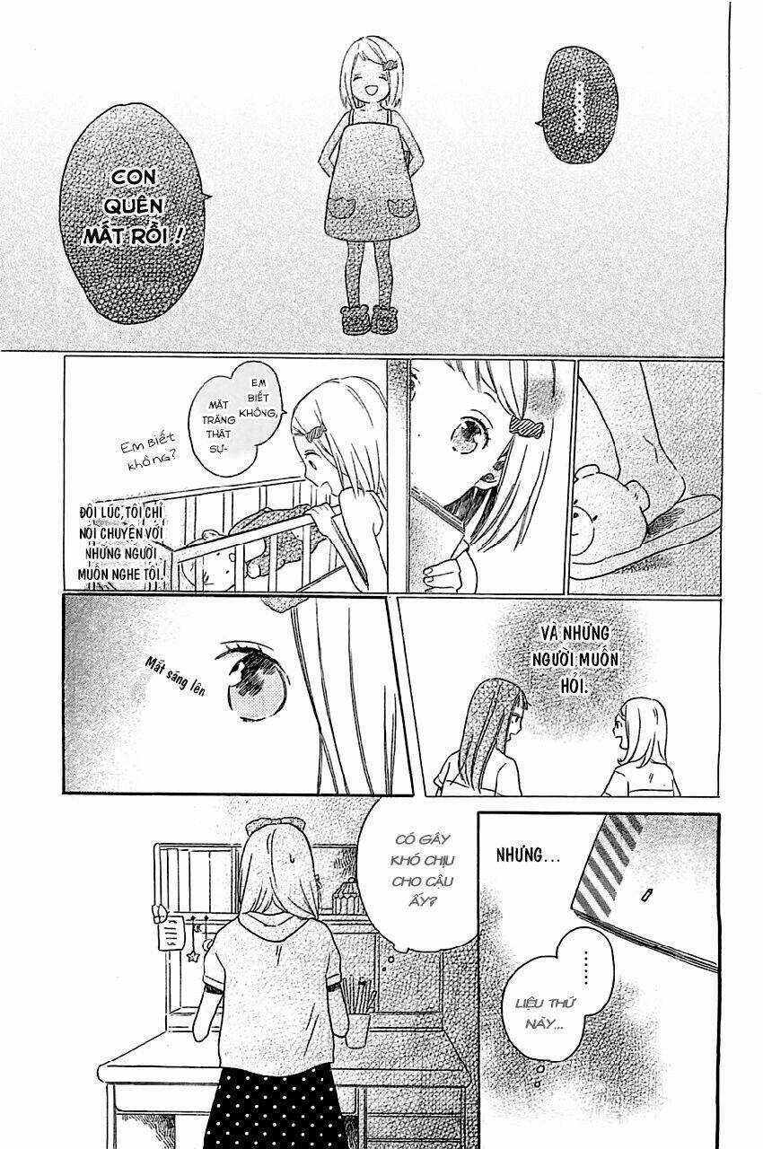 Cosmic Color - Chapter 1 - Trang 24