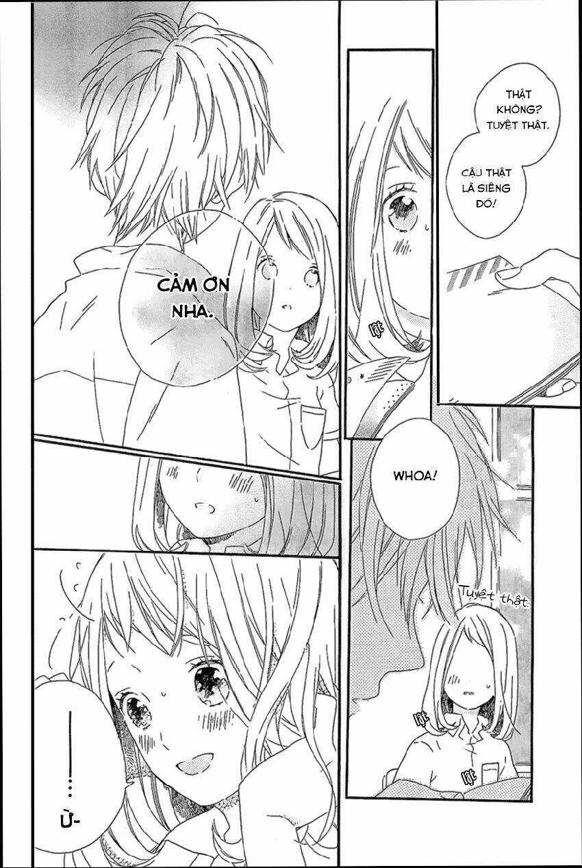 Cosmic Color - Chapter 1 - Trang 29