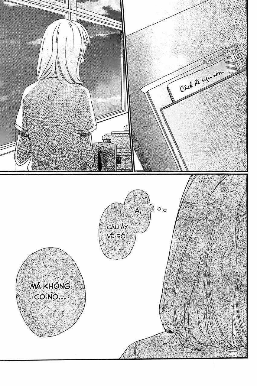 Cosmic Color - Chapter 1 - Trang 32