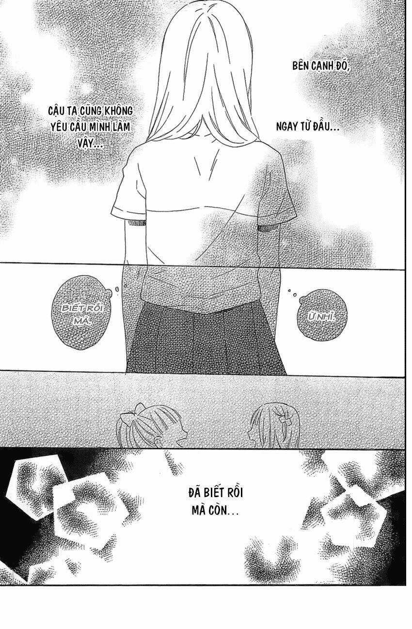 Cosmic Color - Chapter 1 - Trang 34