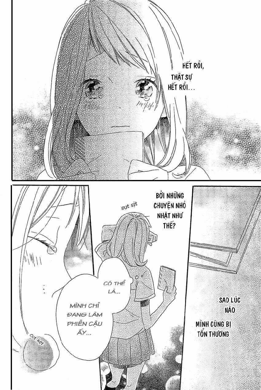 Cosmic Color - Chapter 1 - Trang 35